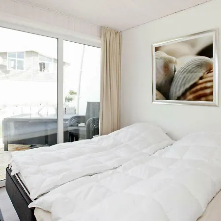 4 Star Holiday In Wendtorf