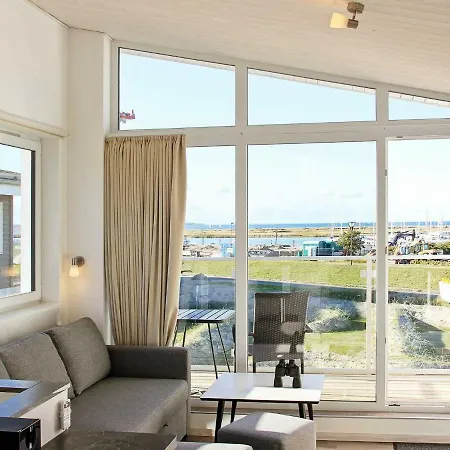 펜션 4 Star Holiday In Wendtorf